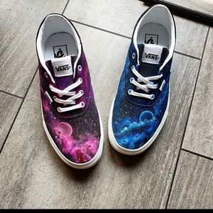 Meet your Posher, Conista